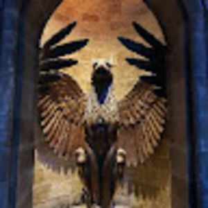 Meet your Posher, Mark anthony